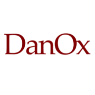 Danox.dk Favicon