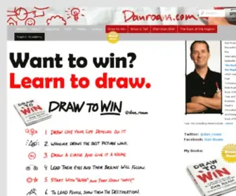 Danroam.com(DIGITAL ROAM INC) Screenshot