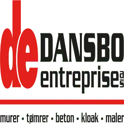 Dansboentreprise.dk Favicon