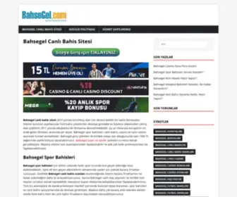 Dansdergisi.com(dansdergisi) Screenshot