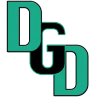 DansgraphiCDesigns.com Logo