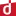 Dansk.de Logo