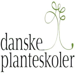 Danskeplanteskoler.dk Logo