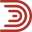 Dansmonweb.fr Logo