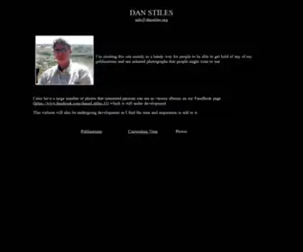 Danstiles.org(Janjiwin) Screenshot