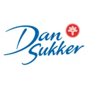 Dansukker.lt Logo
