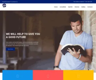 Dantediliberto.com(DANTE DI LIBERTO) Screenshot