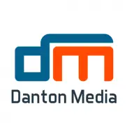 Dantonmedia.com Logo