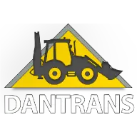 Dantrans.pl Logo