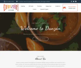 Danzon.kitchen(Danzon Kitchen) Screenshot