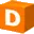 DaoDomains.com Favicon