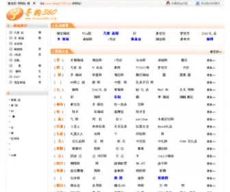Daogou360.com(网上购物) Screenshot