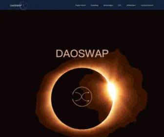 Daoswap.global(Daoswap global) Screenshot