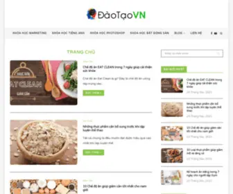 Daotaovn.com(Kiến Thức Cho Mọi Người) Screenshot