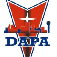 Dapa.org Favicon