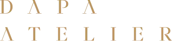Dapaatelier.com Logo