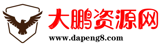 Dapeng8.com Favicon