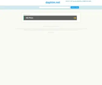 Daphim.net(Yabo10) Screenshot