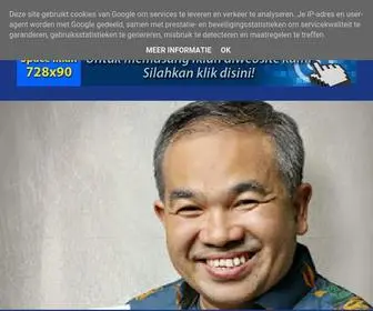 Dapinto.com(Bukan Sekedar Berita) Screenshot