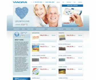 Dapoxetinetabs.com(Buy Dapoxetine Pills Online) Screenshot