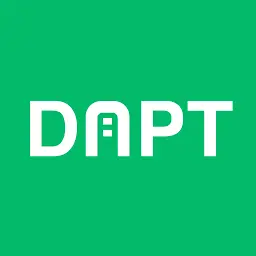 Dapt.kr Favicon