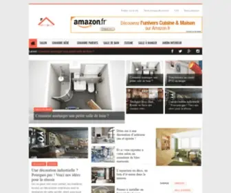 Dar-Deco.com(Dar) Screenshot