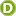 Dar-EG.com Favicon