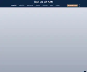Daralarkan.com(Dar Al Arkan) Screenshot