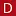 Darali.net Favicon