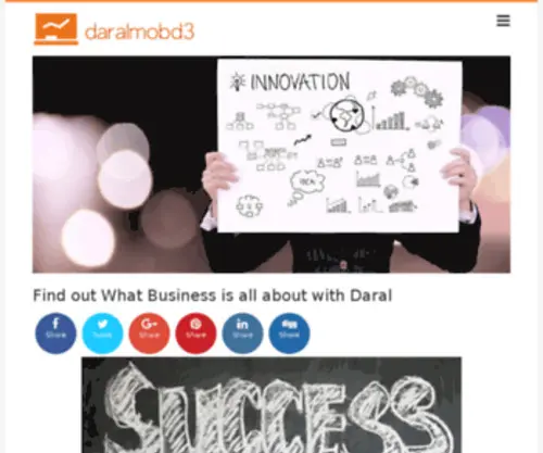 Daralmobd3.net(Daralmobd3) Screenshot