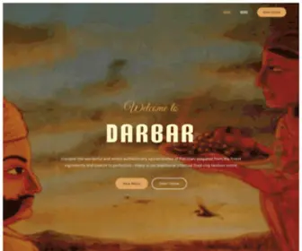 Darbarsf.com(darbarsf) Screenshot