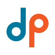 Darcypaterson.ca Logo