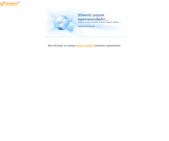 Dardanelairva.net(Dardanelair Virtual Airlines) Screenshot