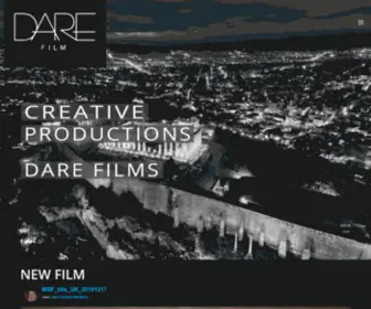 Dare-Film.com(CREATIVE PRODUCTIONS FILMS) Screenshot