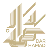 Darhamad.com Favicon