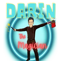 Darinthemagician.co.za Favicon