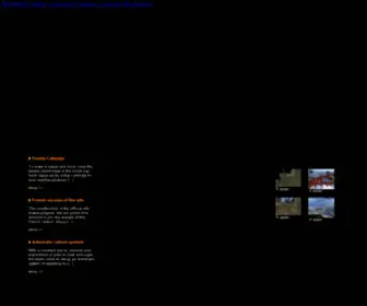 Darkandlight.com(Dark and Light) Screenshot