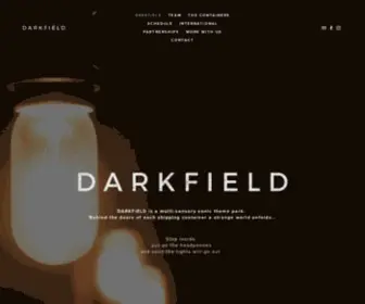 Darkfield.org(DARKFIELD) Screenshot