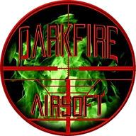 Darkfireairsoft.com Favicon