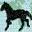 Darkhorseyarn.com Favicon