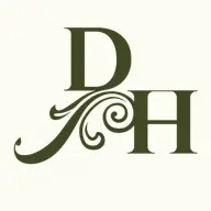 Darkinghundred.com Logo