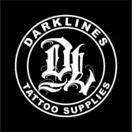 Darklinestattoosupplies.com Favicon