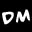 Darkmansdarkroom.com Logo