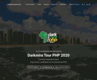 Darkmiratour.rocks(Darkmira) Screenshot