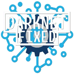 Darknetfixed.com Logo