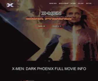 Darkphoenixfullmovie.org(Oedipus at Colonus) Screenshot