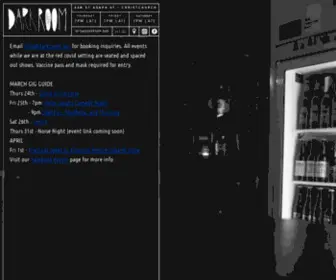 Darkroom.bar(DARKROOM DARKROOM) Screenshot