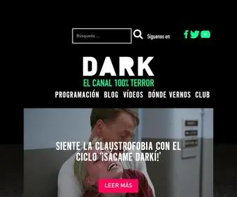 Darktv.es(AMC SELEKT) Screenshot