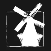 Darkwindmedia.com Logo