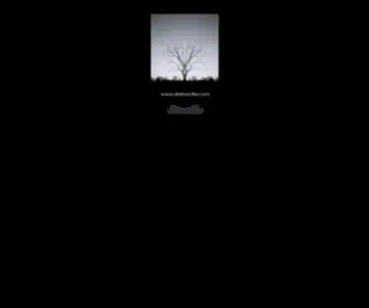 Darkwinter.com(Dark Winter) Screenshot